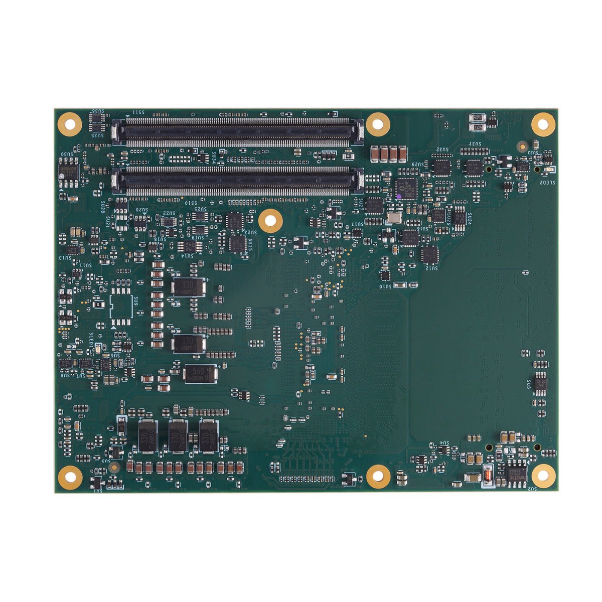 Axiomtek Industrial System on Module CEM570 - TNS Asia Pacific Pte Ltd