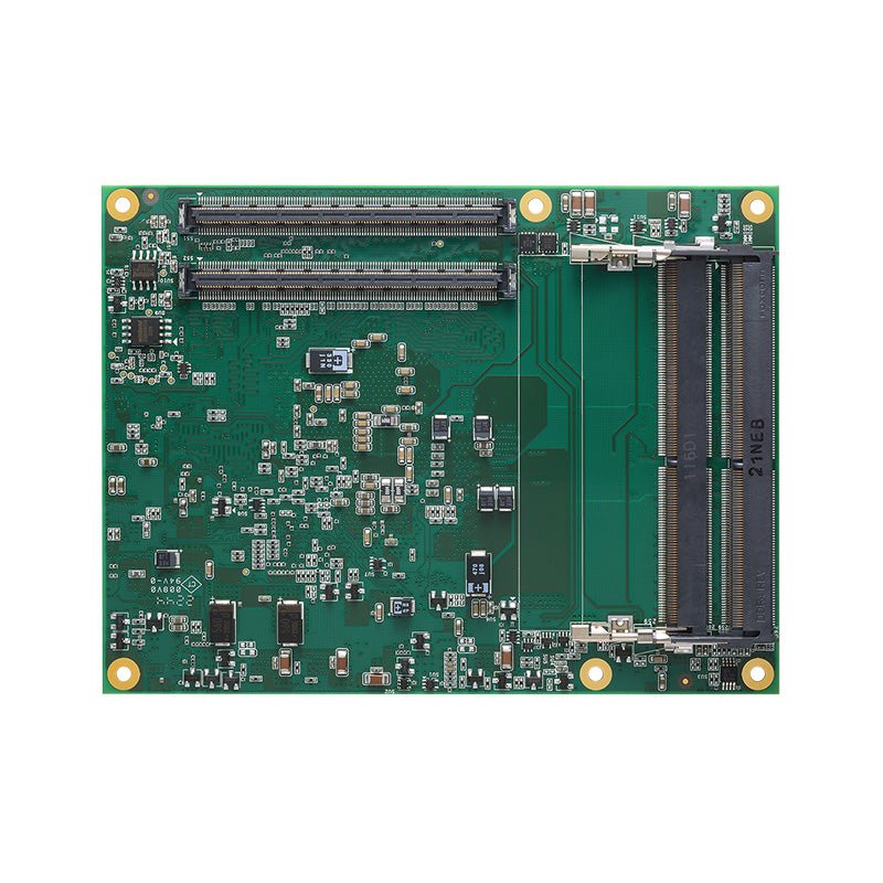 Axiomtek Industrial System on Module CEM710 - TNS Asia Pacific Pte Ltd