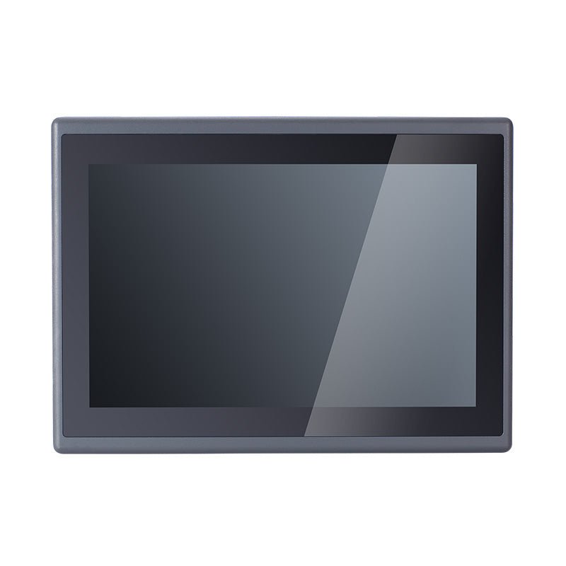 Axiomtek 12.1 inch Touch Panel PC GOT112A-TWL-WCD - TNS Asia Pacific Pte Ltd