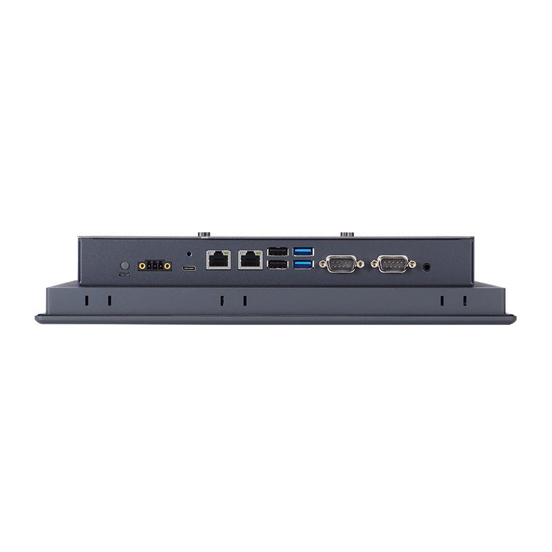 Axiomtek 12.1 inch Touch Panel PC GOT112A-TWL-WCD - TNS Asia Pacific Pte Ltd