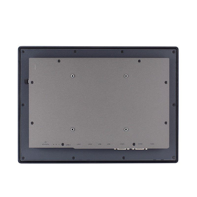 Axiomtek 12.1 inch Touch Panel PC GOT112A - TWL - TNS Asia Pacific Pte Ltd