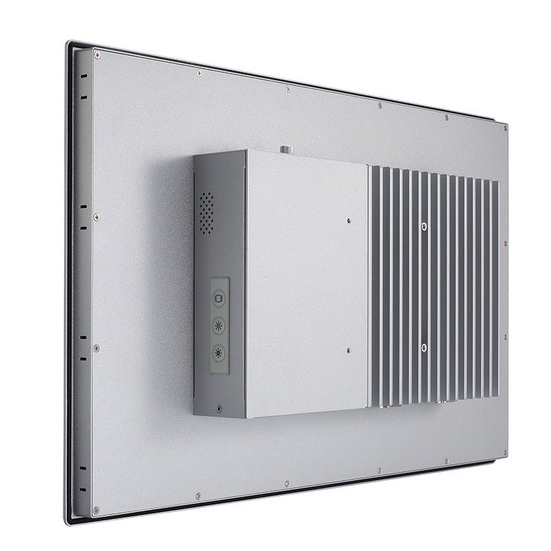 Axiomtek 21.5 inch Touch Panel PC GOT321C-ADL-WCD - TNS Asia Pacific Pte Ltd