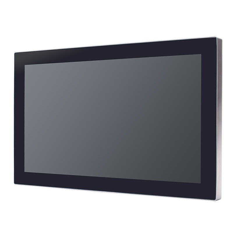 Axiomtek 15.6 inch IP66 Touch Panel PC GOT515 - RPL - WCD - TNS Asia Pacific Pte Ltd