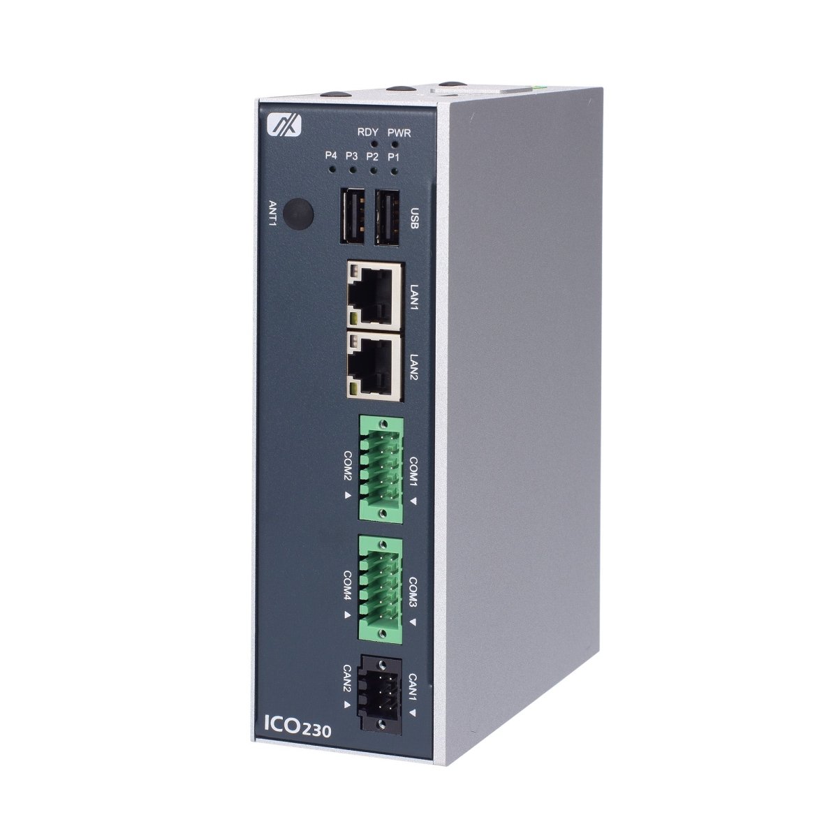 Axiomtek IoT Gateway ICO230 - TNS Asia Pacific Pte Ltd