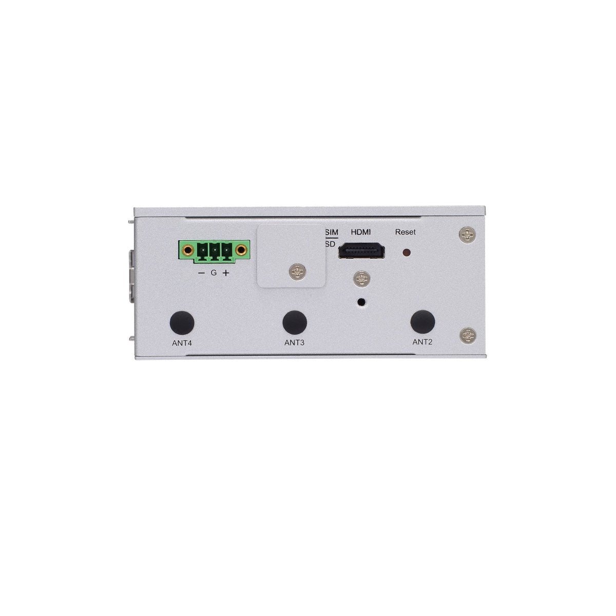 Axiomtek IoT Gateway ICO230 - TNS Asia Pacific Pte Ltd