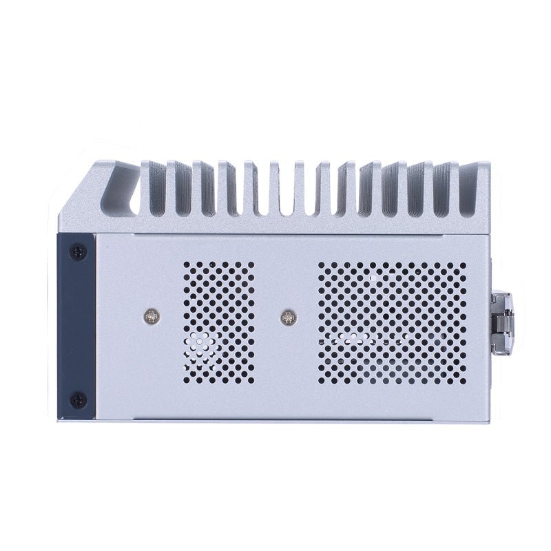 Axiomtek Advanced IoT Gateway ICO520 - TNS Asia Pacific Pte Ltd