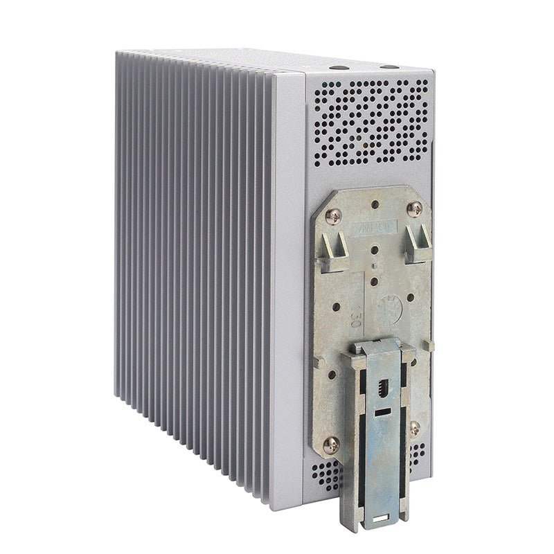 Axiomtek IoT Cybersecurity Gateway iNA300 - TNS Asia Pacific Pte Ltd