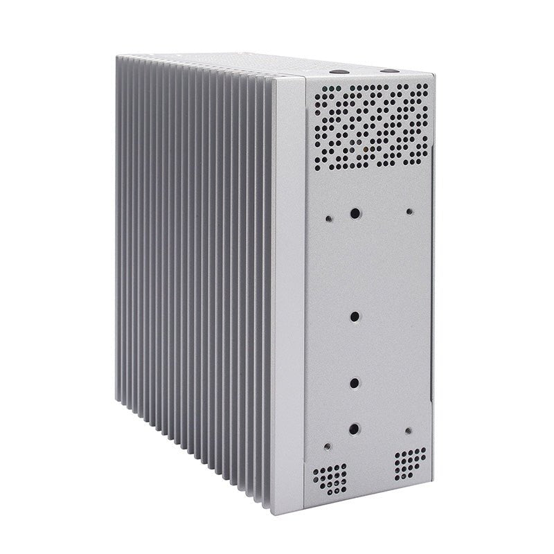 Axiomtek IoT Cybersecurity Gateway iNA300 - TNS Asia Pacific Pte Ltd