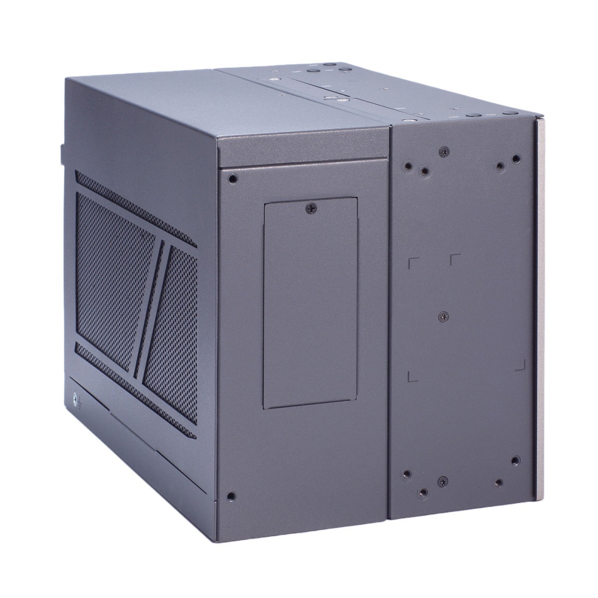 Axiomtek Modular Edge AI Computer IPC962A - TNS Asia Pacific Pte Ltd