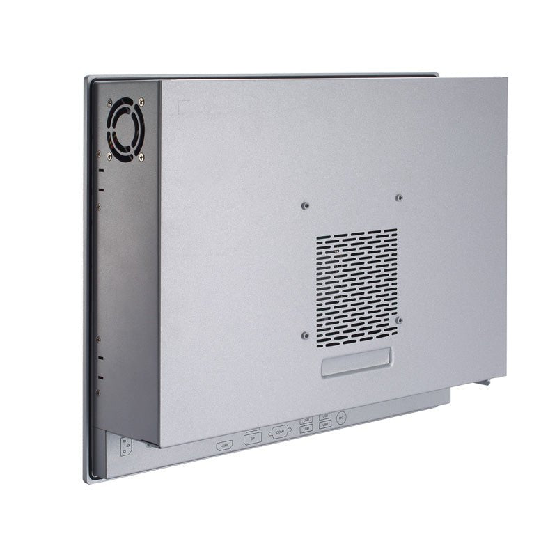 Axiomtek 17 inch Industrial Touch Panel PC P117 - ADL - TRA - TNS Asia Pacific Pte Ltd