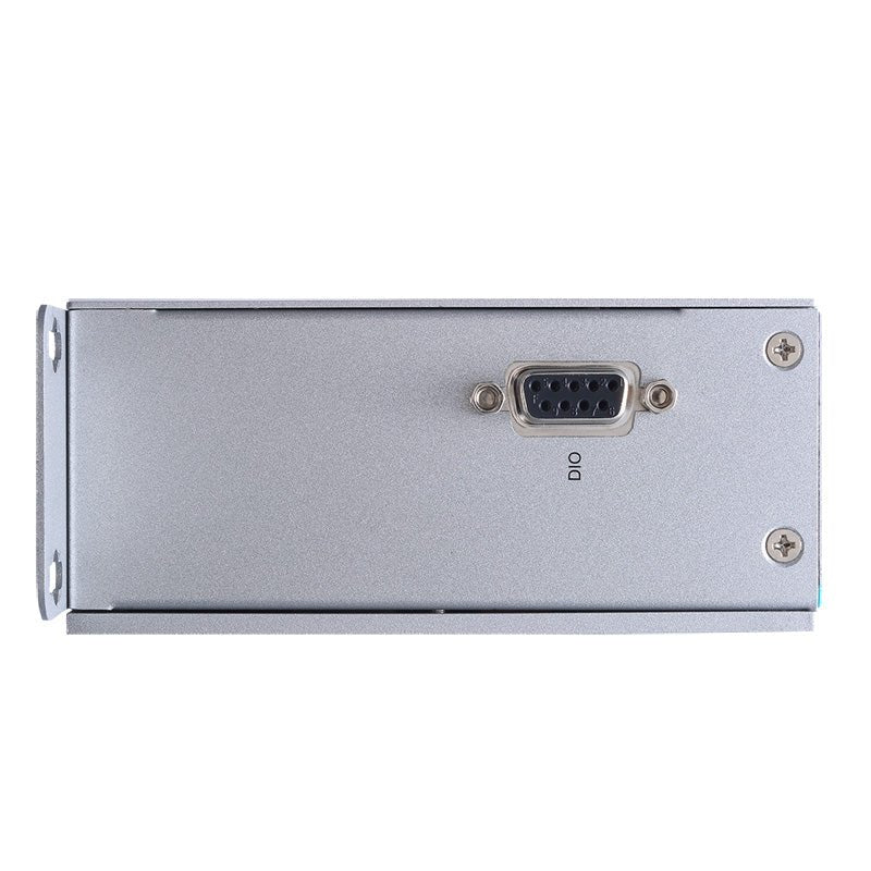 Axiomtek Vehicle Embedded Computer UST210 - 83K - FL - TNS Asia Pacific Pte Ltd
