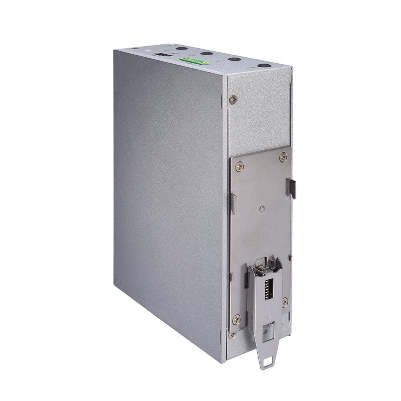 Axiomtek Vehicle Embedded Computer UST210 - 83K - FL - TNS Asia Pacific Pte Ltd