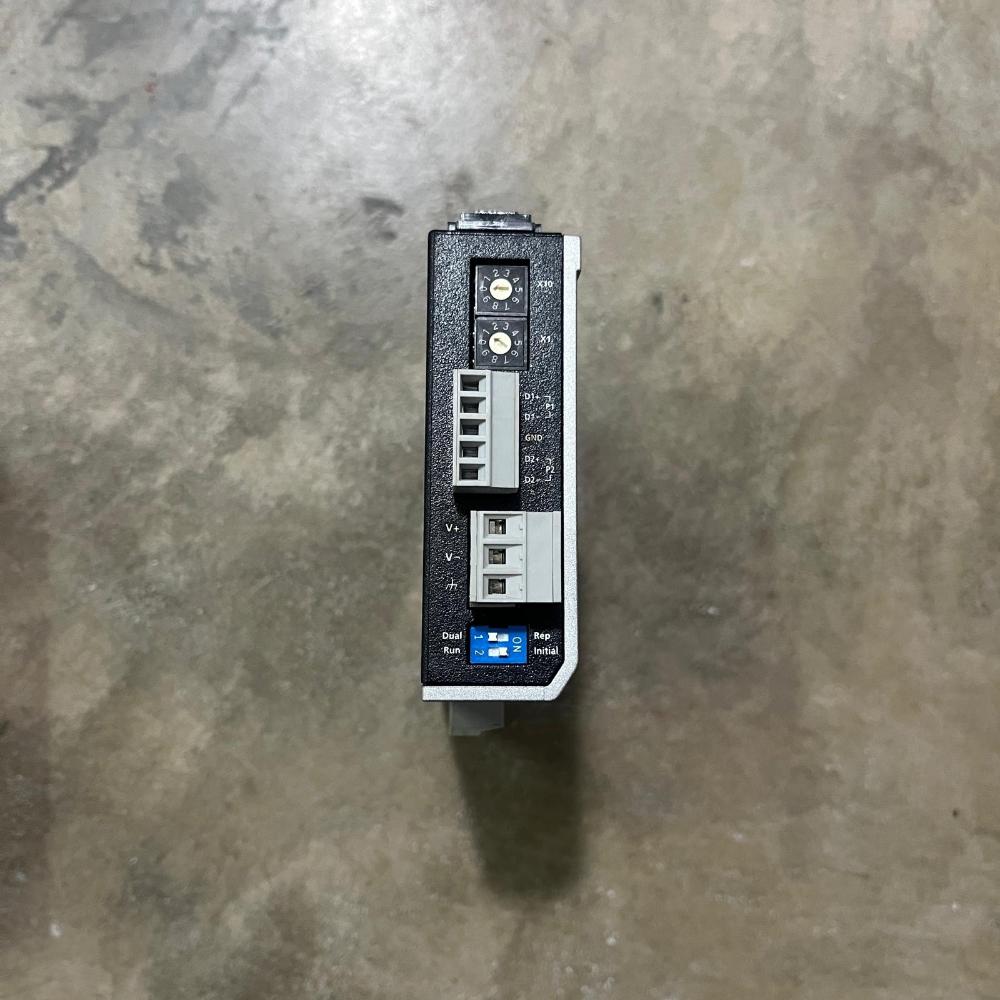 Moxa Ethernet Remote I/O ioLogik E1210 - TNS Asia Pacific Pte Ltd