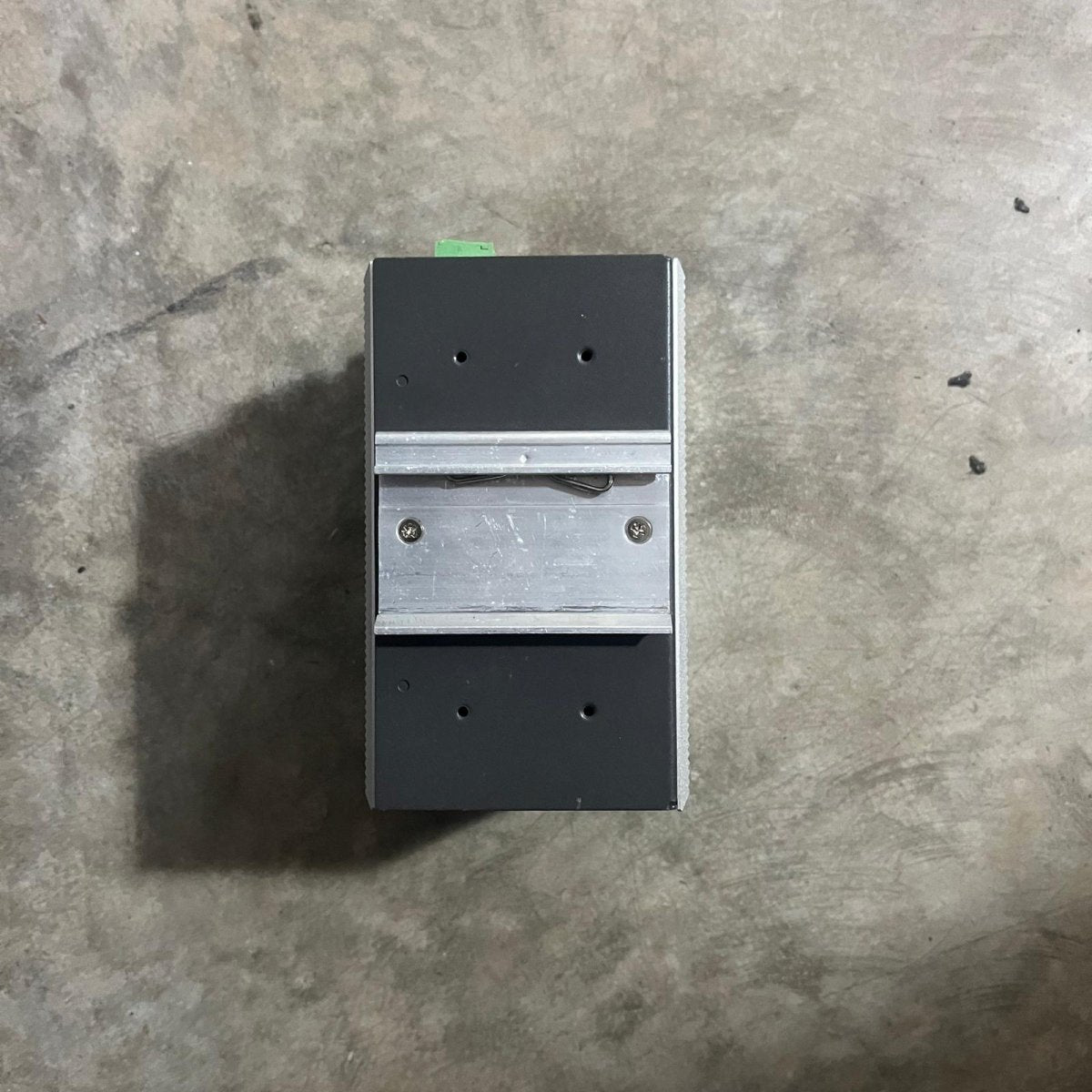 Moxa Ethernet Switch EDS 510A - TNS Asia Pacific Pte Ltd