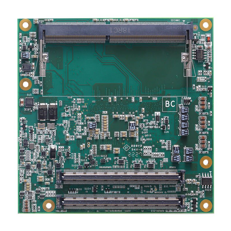 Axiomtek Industrial System on Module CEM561 - TNS Asia Pacific Pte Ltd