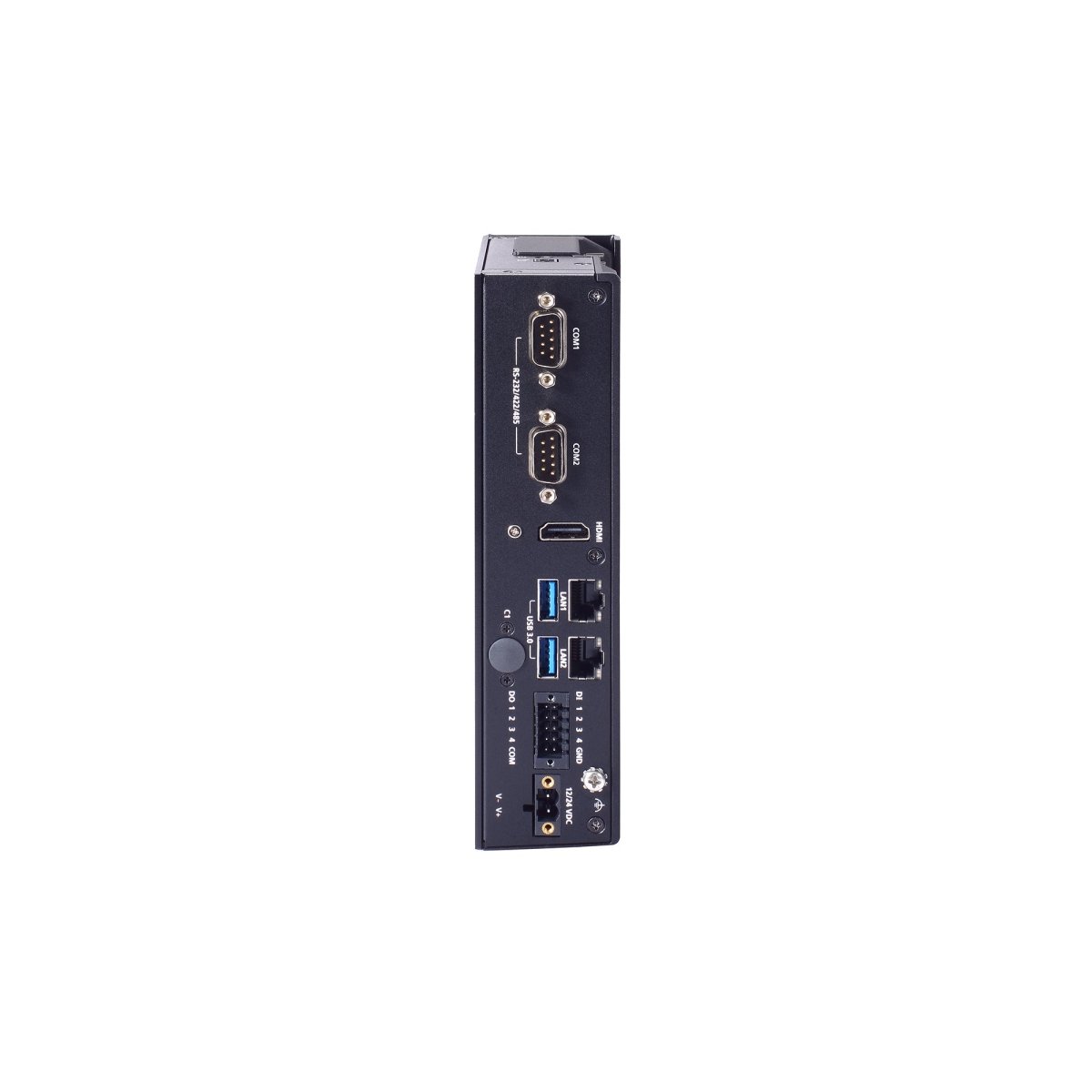 Moxa Embedded Computer BXP - A101 Series - TNS Asia Pacific Pte Ltd