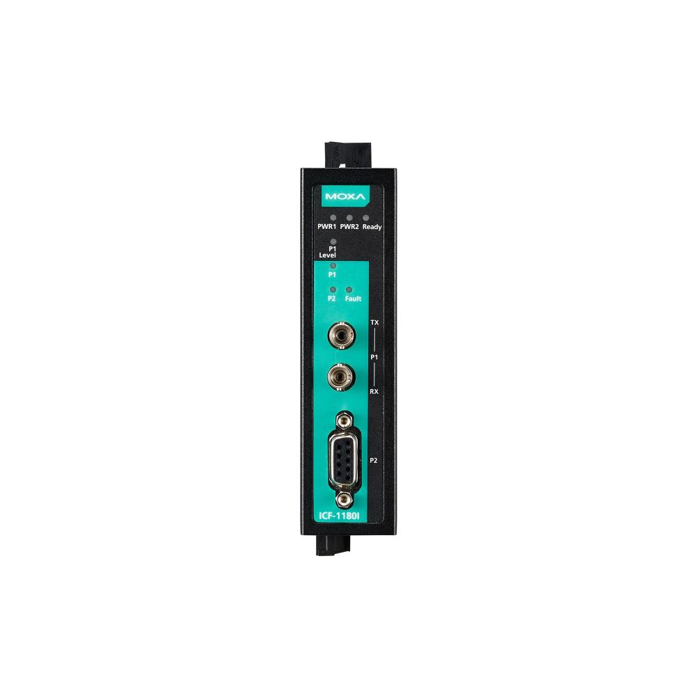 Moxa Fieldbus Converter ICF - 1180I Series - TNS Asia Pacific Pte Ltd