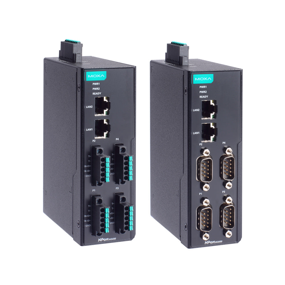 moxa mgate-mb3470-g2 series