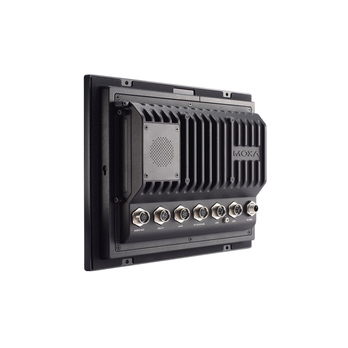 Moxa 10 inch Industrial Panel PC MPC-3101 Series - TNS Asia Pacific Pte Ltd