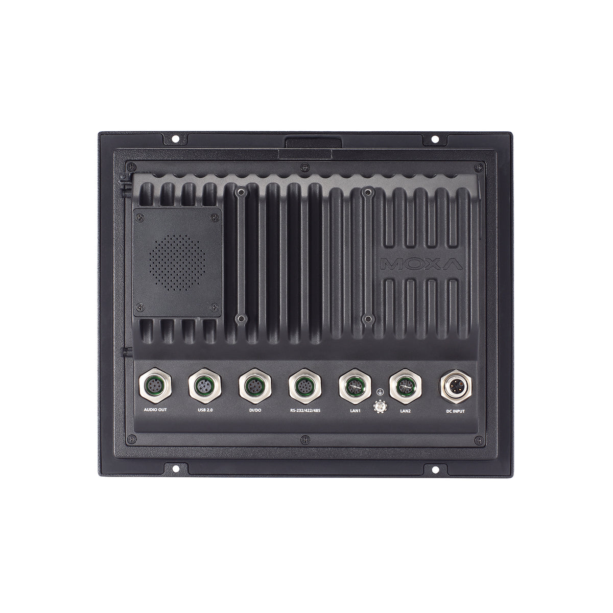 10 inch Industrial Panel PC MPC-3101 Series