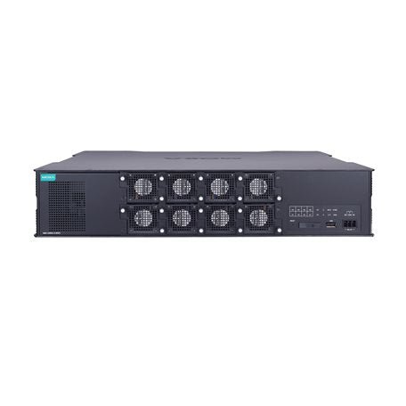Moxa Rackmount Ethernet Switch MRX - G4064 Series - TNS Asia Pacific Pte Ltd