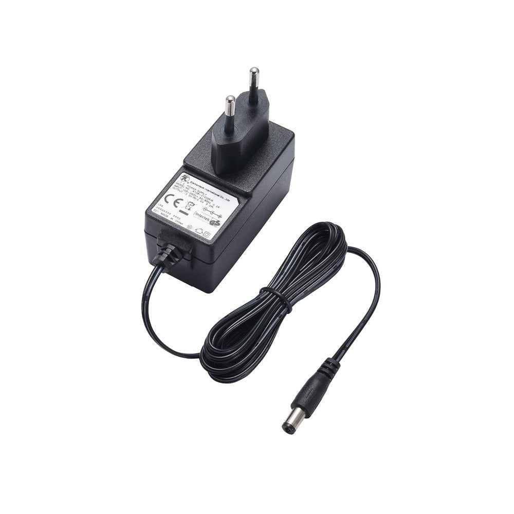 Moxa AC/DC Power Adapter 6W 12VDC - TNS Asia Pacific Pte Ltd