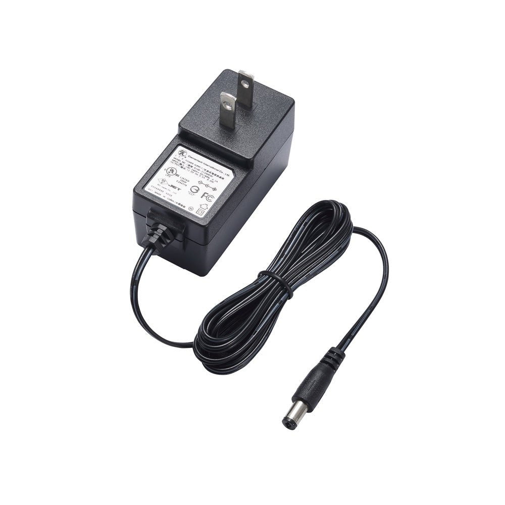 Moxa AC/DC Power Adapter 6W 12VDC - TNS Asia Pacific Pte Ltd