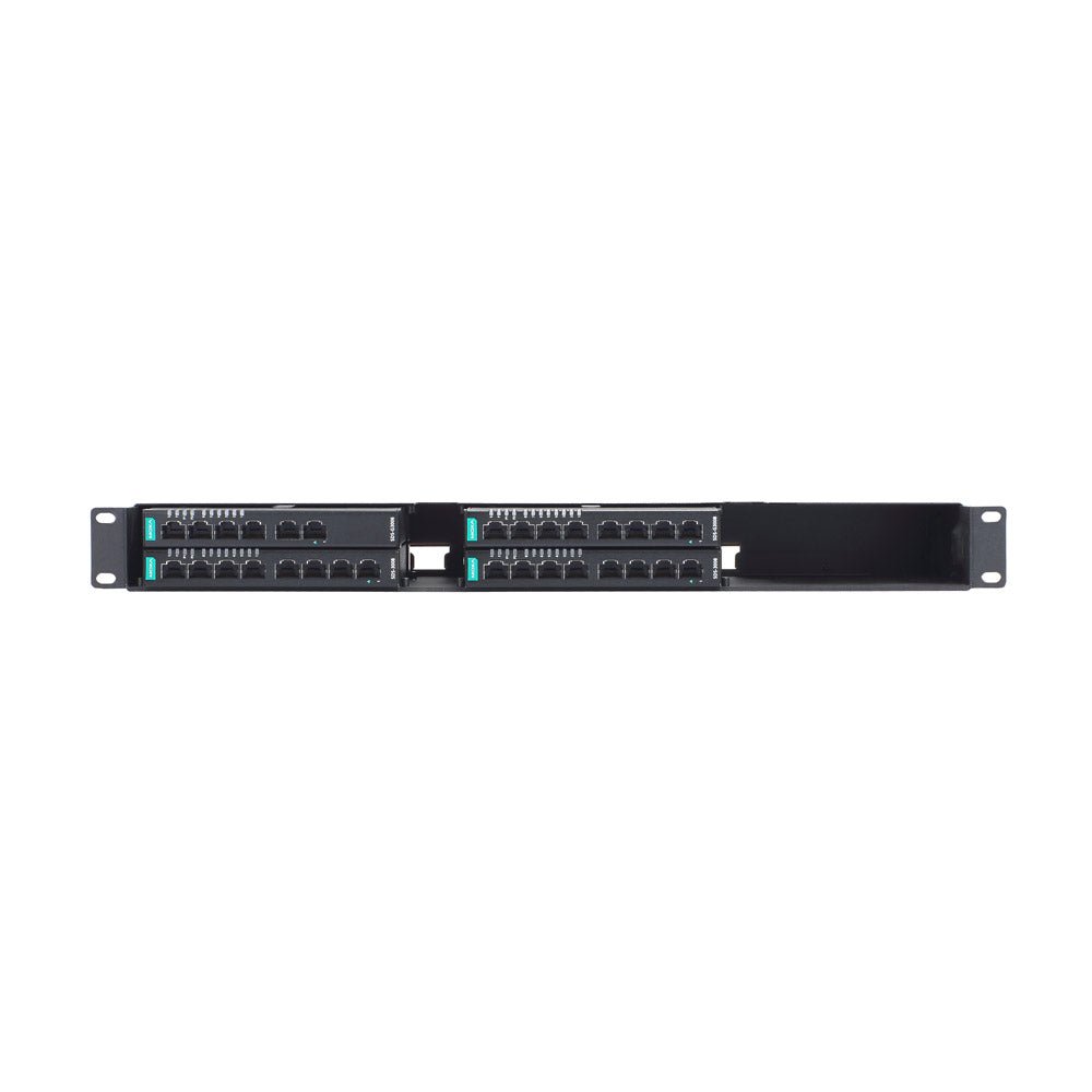 Moxa Ethernet Switch SDS G3008 series - TNS Asia Pacific Pte Ltd