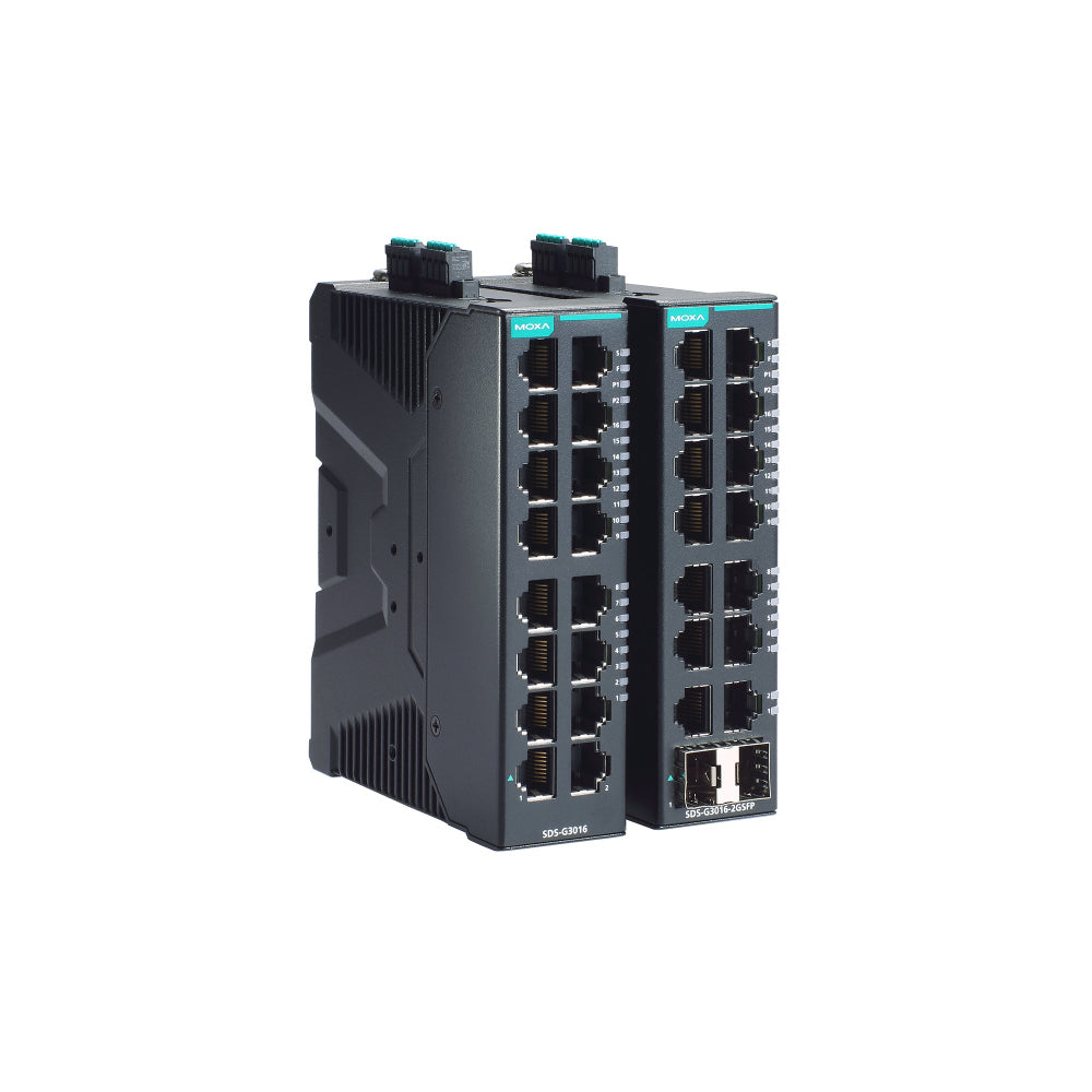moxa sds-g3016 series