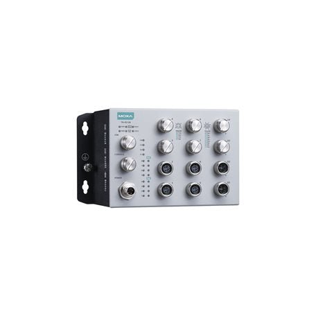 Moxa Ethernet Switch TN - 4500B Series - TNS Asia Pacific Pte Ltd