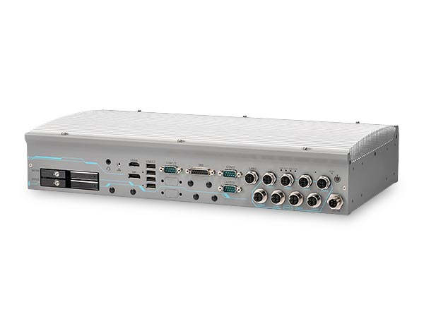 Neousys Railway GPU Computer GT - 92GC - TNS Asia Pacific Pte Ltd