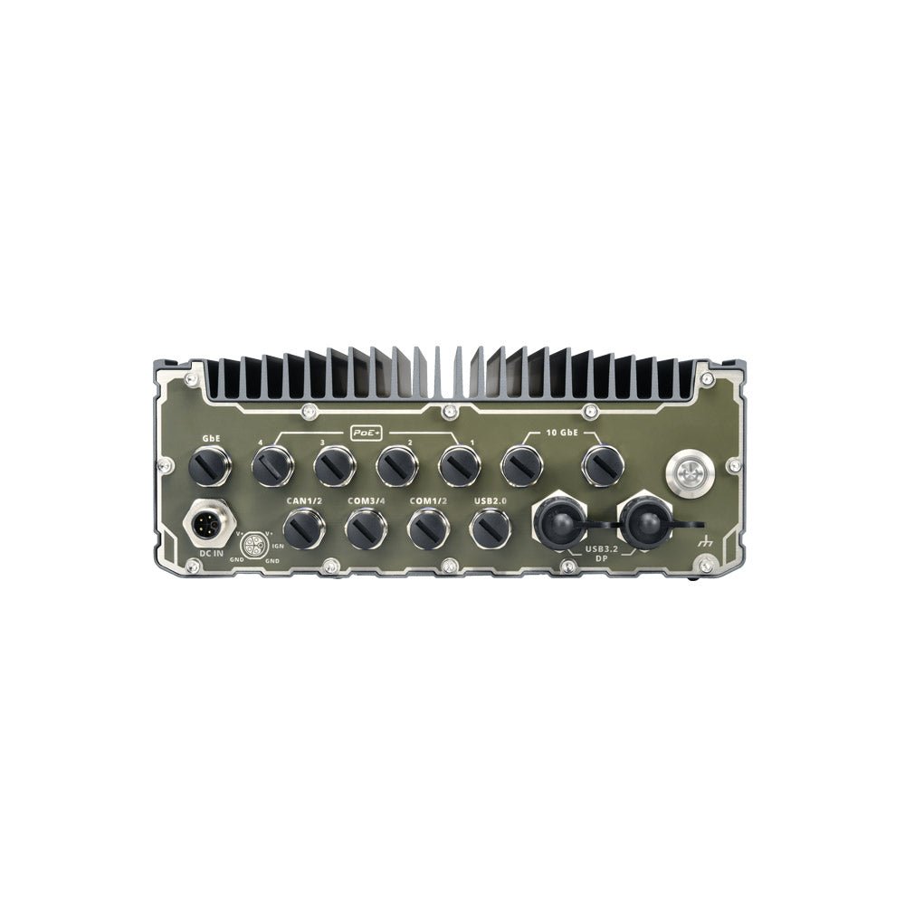 Neousys Embedded Computer Semil - 2000 - TNS Asia Pacific Pte Ltd