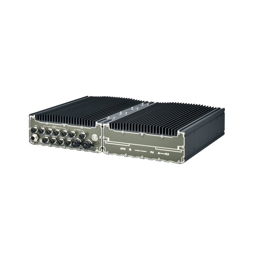 Neousys AI Embedded Computer Semil - 2000GC - TNS Asia Pacific Pte Ltd