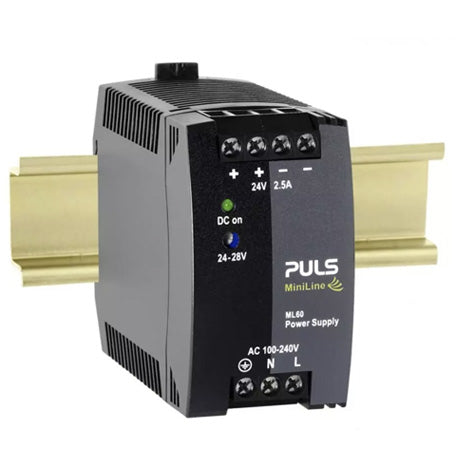 60W Din-Rail Power Supply ML60.241