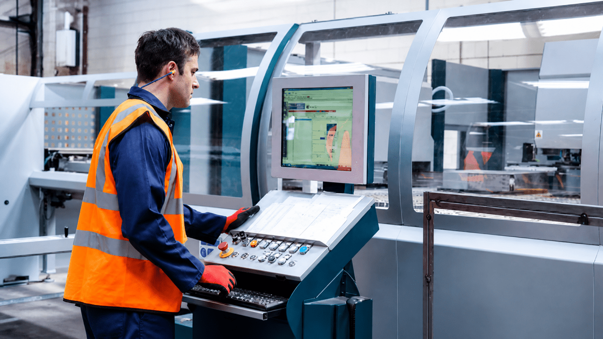 Moxa Accelerating IT/OT Convergence for Smart Manufacturing - TNS Asia Pacific Pte Ltd