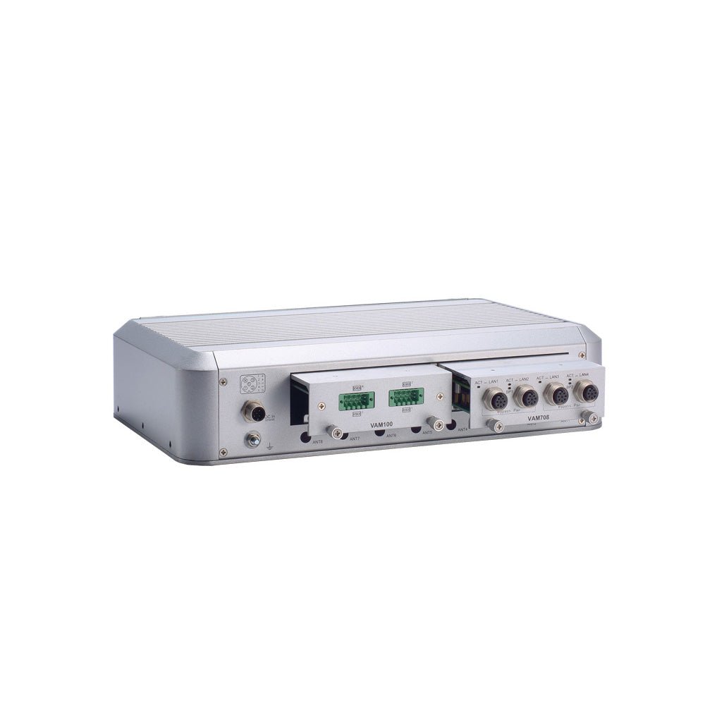 Axiomtek Transportation Embedded Computer tBOX520 - TNS Asia Pacific Pte Ltd