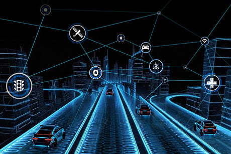 From Connectivity to Confidence: Safeguarding Intelligent Transport - TNS Asia Pacific Pte Ltd