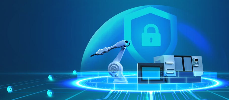 Does Next-gen industrial firewalls enhance safeguarding of OT Networks? - TNS Asia Pacific Pte Ltd