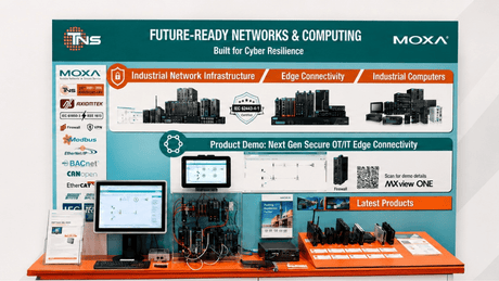 Build Your Next-Gen Secure Network - TNS Asia Pacific Pte Ltd