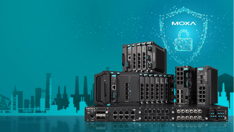 Industrial Network Security: Choosing the Right Solution - TNS Asia Pacific Pte Ltd