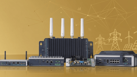 Industrial Computing: What is the Right Solution For You? - TNS Asia Pacific Pte Ltd