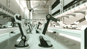 Advanced Manufacturing