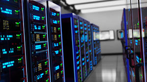 Data Centre