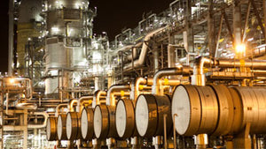 Oil & Gas