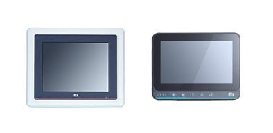 Touch Panel Computers - TNS Asia Pacific Pte Ltd