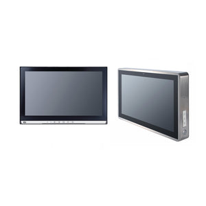 Touch Panel Computers