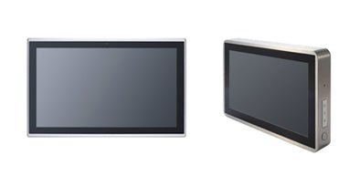 Heavy Duty Touch Panel Computers - TNS Asia Pacific Pte Ltd