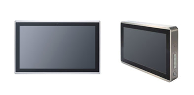 Heavy Duty Touch Panel Computers