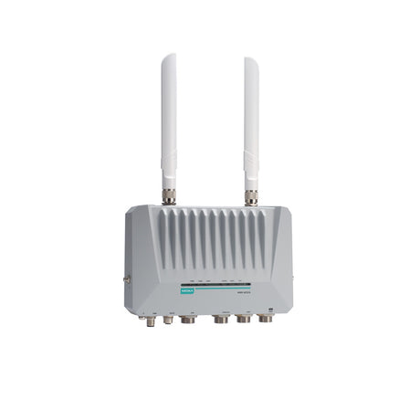 Industrial Wireless - Moxa AWK series