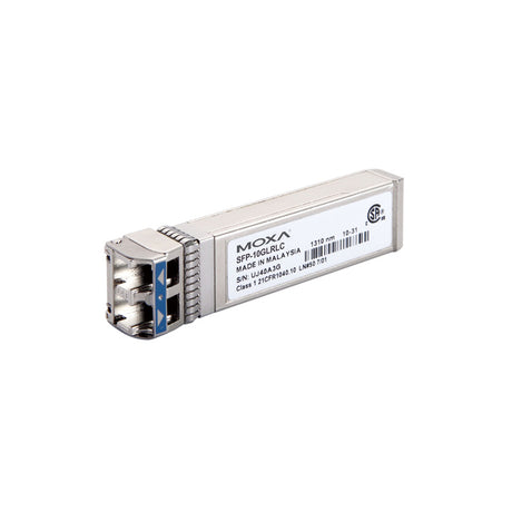 Industrial SFP module